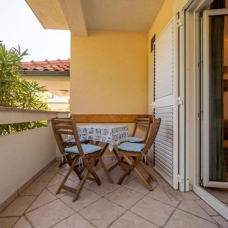 Apartment Dana Башка Экстерьер фото