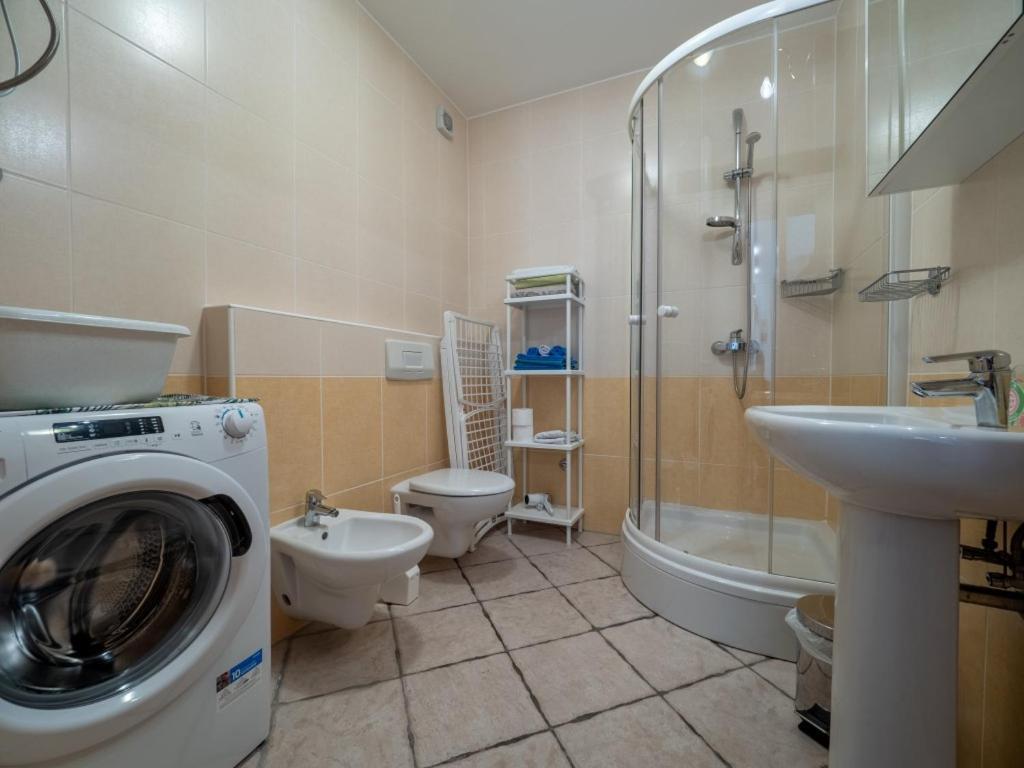 Apartment Dana Башка Экстерьер фото