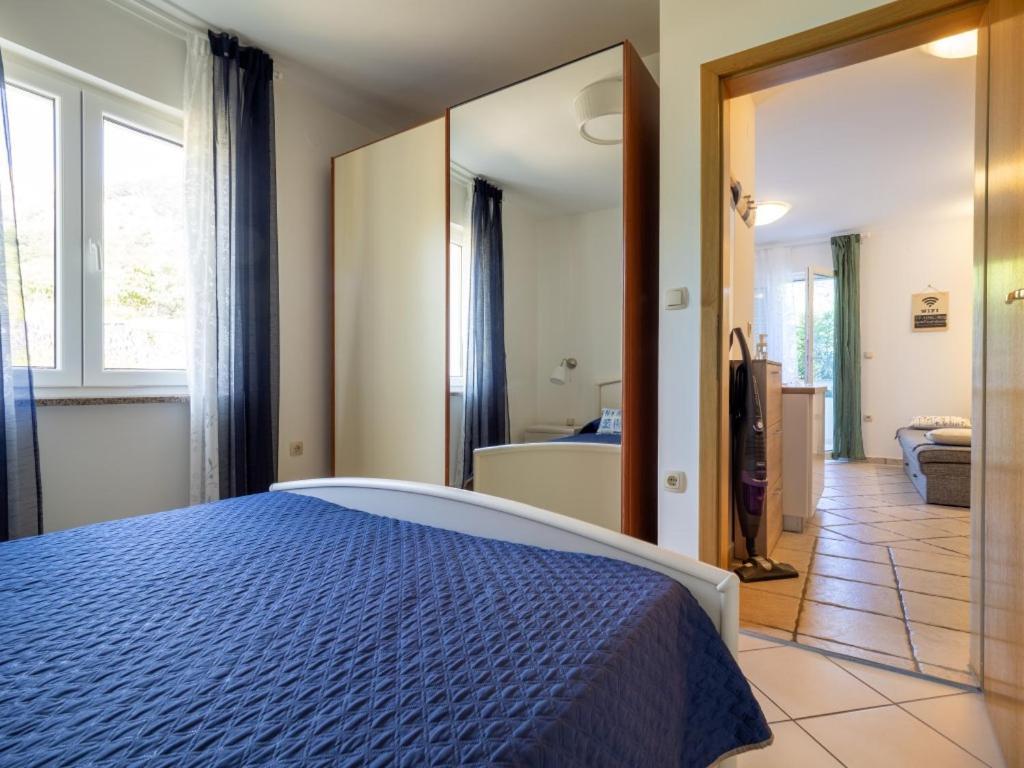 Apartment Dana Башка Экстерьер фото